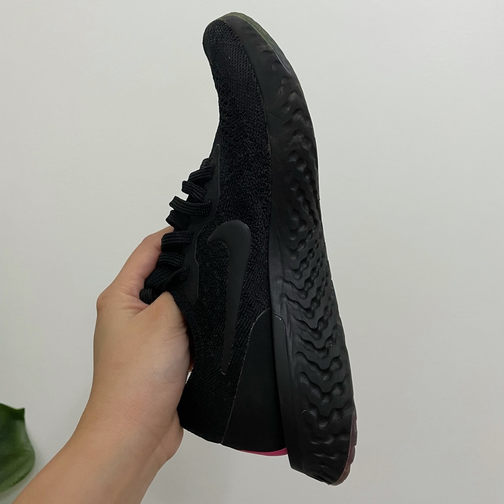 Epic React Flyknit ‘Be True’ Nike Running Shoes - image 2